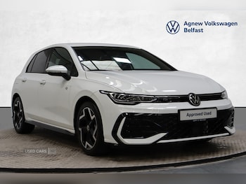 2025 - 1.5 TSI 150 R-Line 5dr
