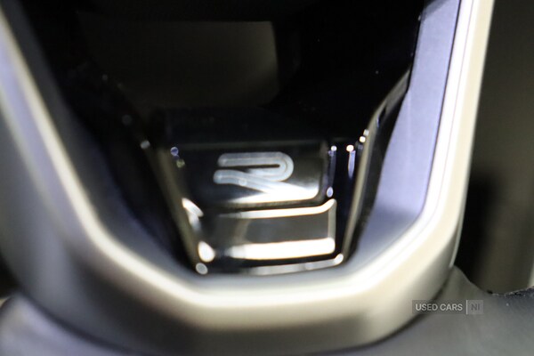 Vehicle 30