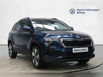 2023 - 1.0 TSI SE Drive 5dr