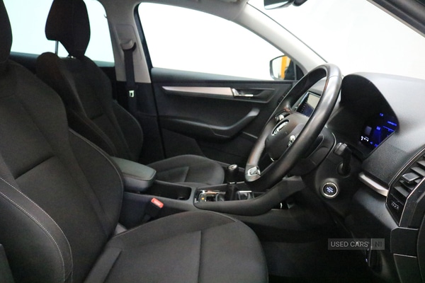 Vehicle 28