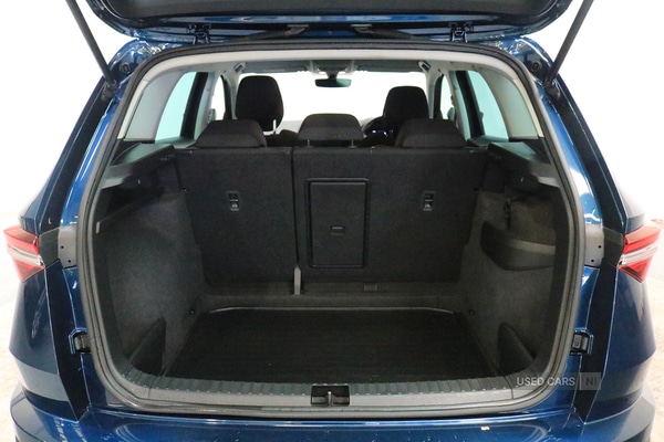 Vehicle 29