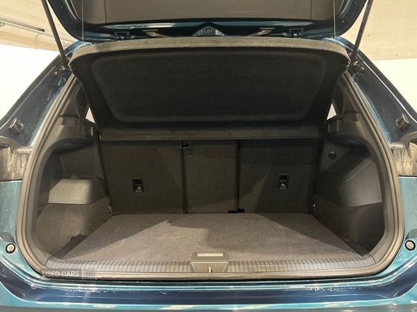 Used Volkswagen Tiguan 2025 for sale - 78020678: Photo 10