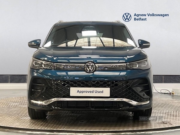 Used Volkswagen Tiguan 2025 for sale - 78020678: Photo 11