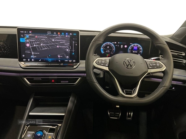 Used Volkswagen Tiguan 2025 for sale - 78020678: Photo 13