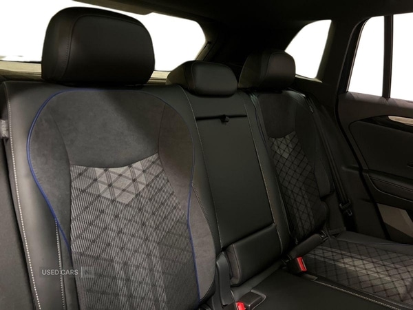 Used Volkswagen Tiguan 2025 for sale - 78020678: Photo 14