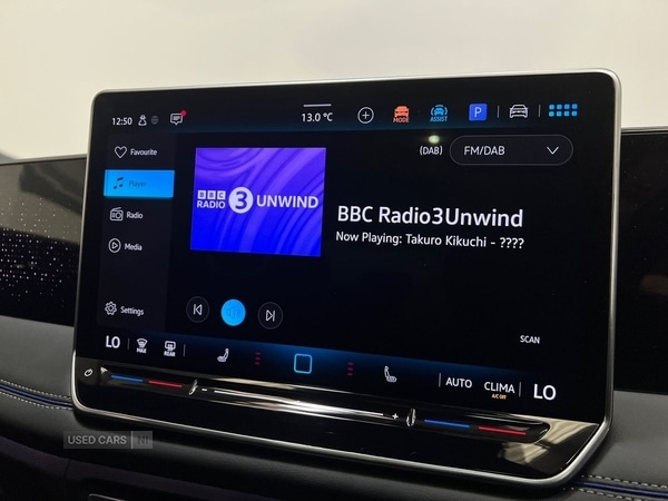 Used Volkswagen Tiguan 2025 for sale - 78020678: Photo 16