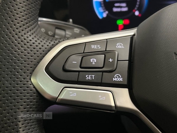 Used Volkswagen Tiguan 2025 for sale - 78020678: Photo 17