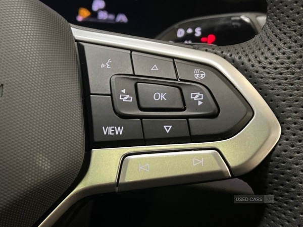 Used Volkswagen Tiguan 2025 for sale - 78020678: Photo 18