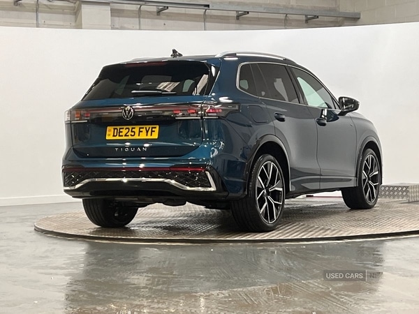 Used Volkswagen Tiguan 2025 for sale - 78020678: Photo 19
