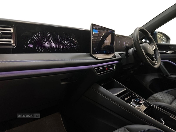 Used Volkswagen Tiguan 2025 for sale - 78020678: Photo 2