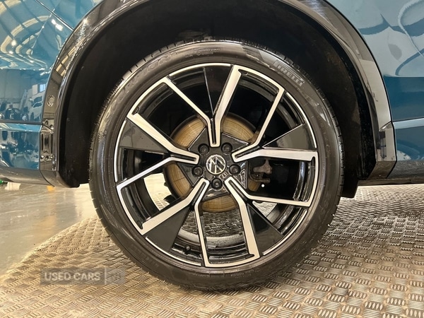 Used Volkswagen Tiguan 2025 for sale - 78020678: Photo 24