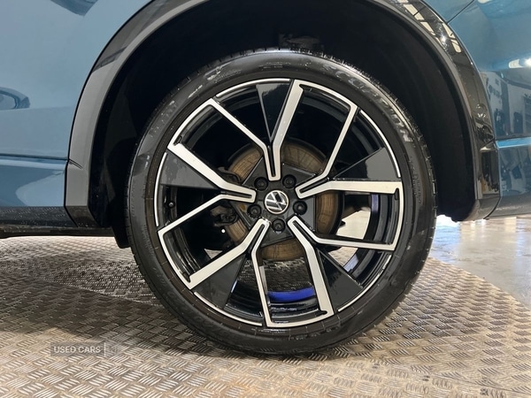 Used Volkswagen Tiguan 2025 for sale - 78020678: Photo 25