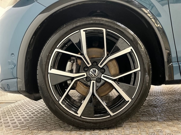 Used Volkswagen Tiguan 2025 for sale - 78020678: Photo 26