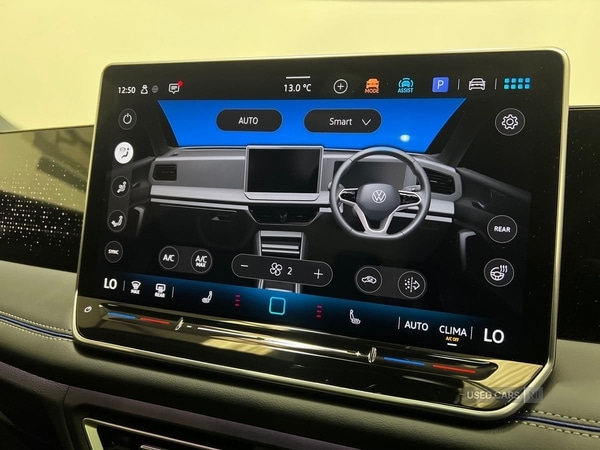 Used Volkswagen Tiguan 2025 for sale - 78020678: Photo 28