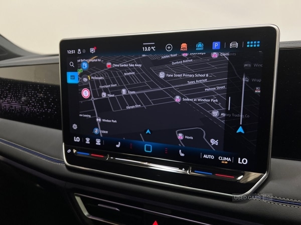 Used Volkswagen Tiguan 2025 for sale - 78020678: Photo 34