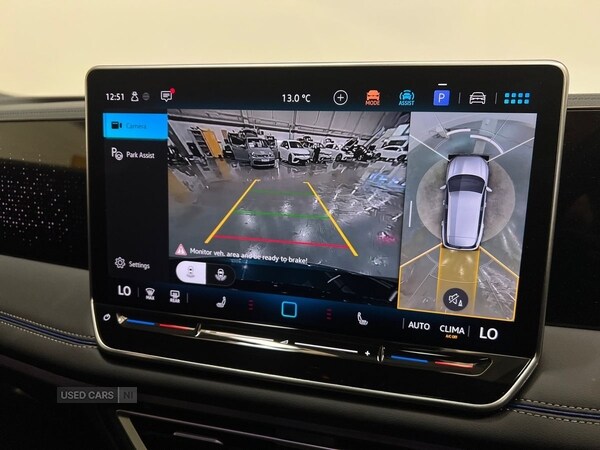 Used Volkswagen Tiguan 2025 for sale - 78020678: Photo 35