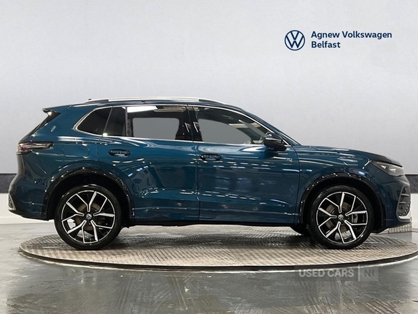 Used Volkswagen Tiguan 2025 for sale - 78020678: Photo 4