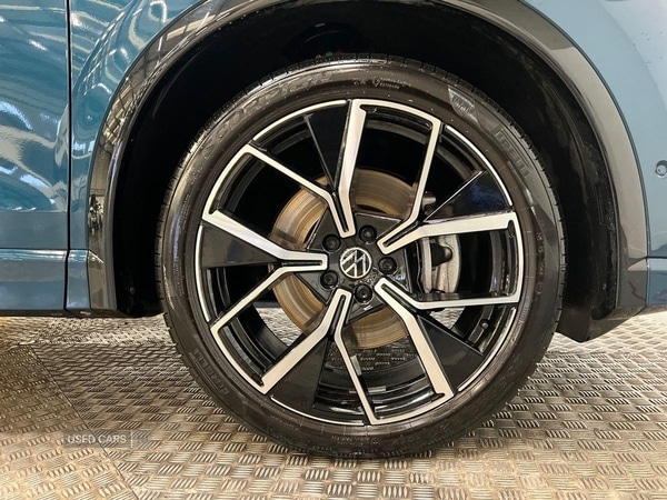 Used Volkswagen Tiguan 2025 for sale - 78020678: Photo 5