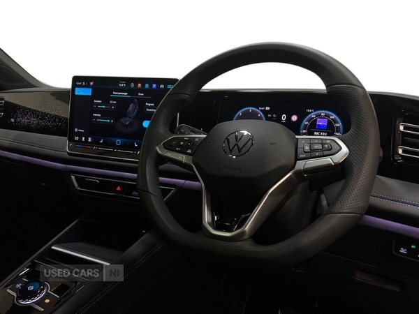 Used Volkswagen Tiguan 2025 for sale - 78020678: Photo 6