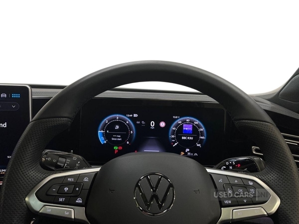 Used Volkswagen Tiguan 2025 for sale - 78020678: Photo 8