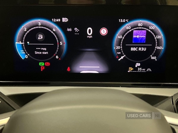 Used Volkswagen Tiguan 2025 for sale - 78020678: Photo 9