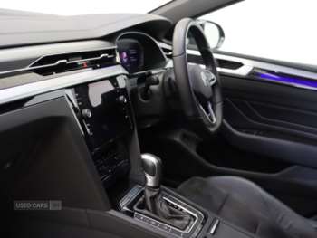 Used Volkswagen Arteon 2023 for sale - 74350873: Photo