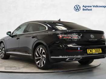 Used Volkswagen Arteon 2023 for sale - 74350873: Photo