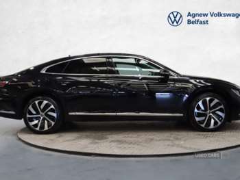 Used Volkswagen Arteon 2023 for sale - 74350873: Photo