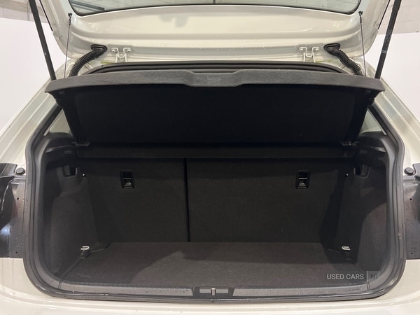 Used Volkswagen Polo 2021 for sale - 78008082: Photo 10