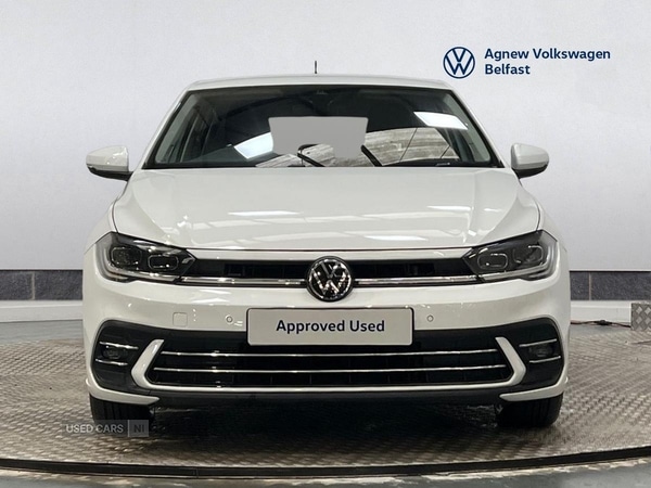 Used Volkswagen Polo 2021 for sale - 78008082: Photo 11