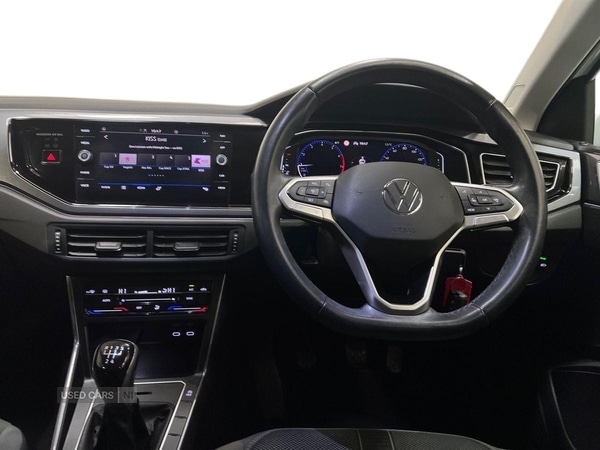 Used Volkswagen Polo 2021 for sale - 78008082: Photo 13