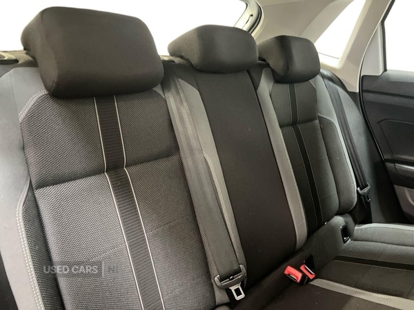 Used Volkswagen Polo 2021 for sale - 78008082: Photo 14