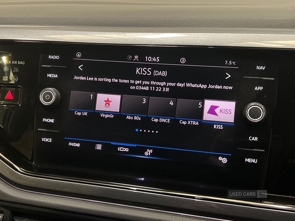 Used Volkswagen Polo 2021 for sale - 78008082: Photo 16