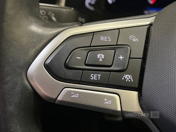 Used Volkswagen Polo 2021 for sale - 78008082: Photo 17