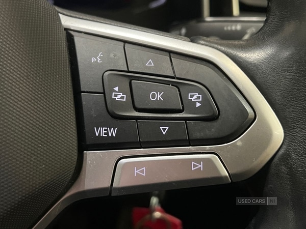 Used Volkswagen Polo 2021 for sale - 78008082: Photo 18