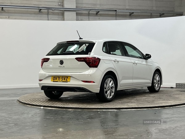 Used Volkswagen Polo 2021 for sale - 78008082: Photo 19