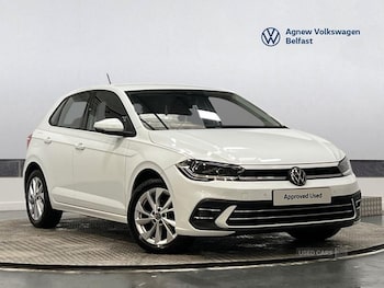 Volkswagen Polo feature image