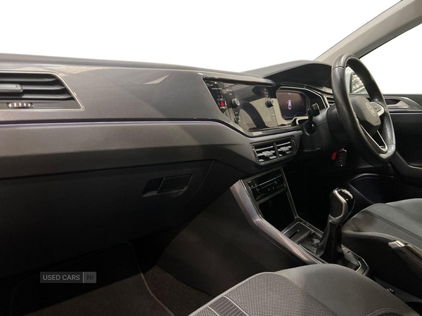 Used Volkswagen Polo 2021 for sale - 78008082: Photo 2