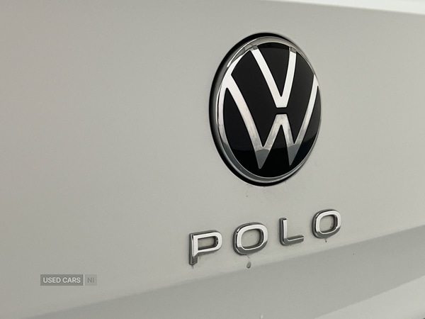 Used Volkswagen Polo 2021 for sale - 78008082: Photo 22
