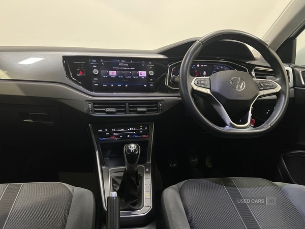 Used Volkswagen Polo 2021 for sale - 78008082: Photo 23