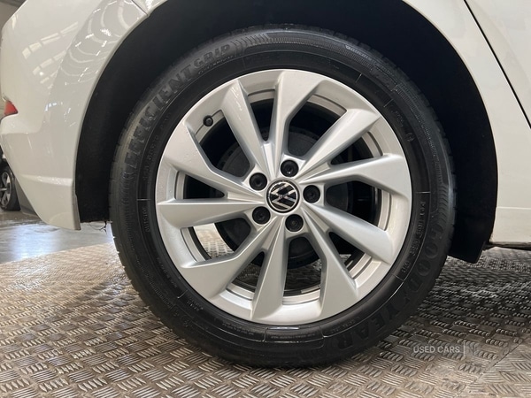 Used Volkswagen Polo 2021 for sale - 78008082: Photo 24