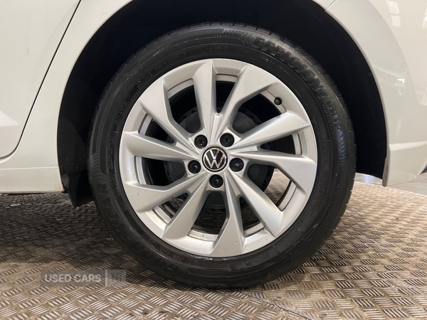 Used Volkswagen Polo 2021 for sale - 78008082: Photo 25