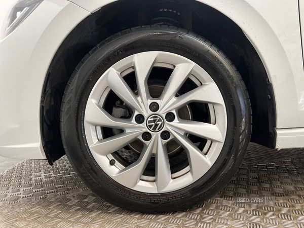 Used Volkswagen Polo 2021 for sale - 78008082: Photo 26