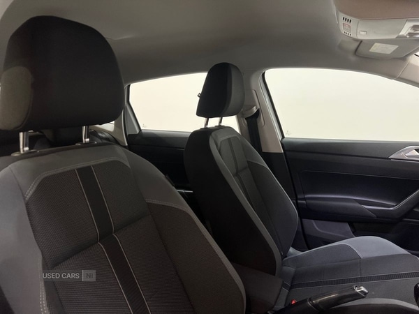 Used Volkswagen Polo 2021 for sale - 78008082: Photo 27