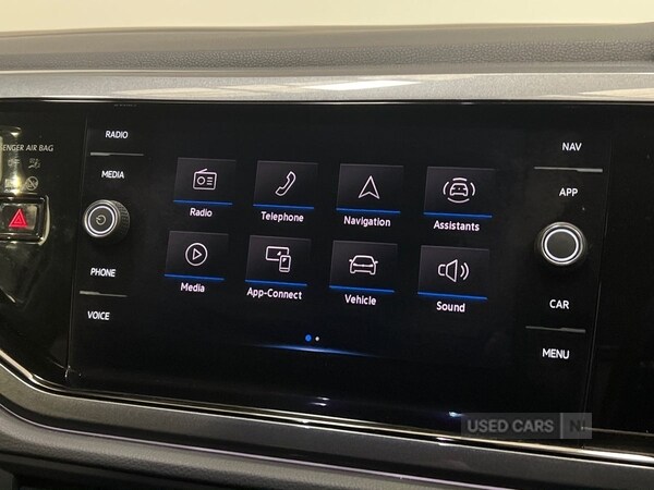 Used Volkswagen Polo 2021 for sale - 78008082: Photo 32