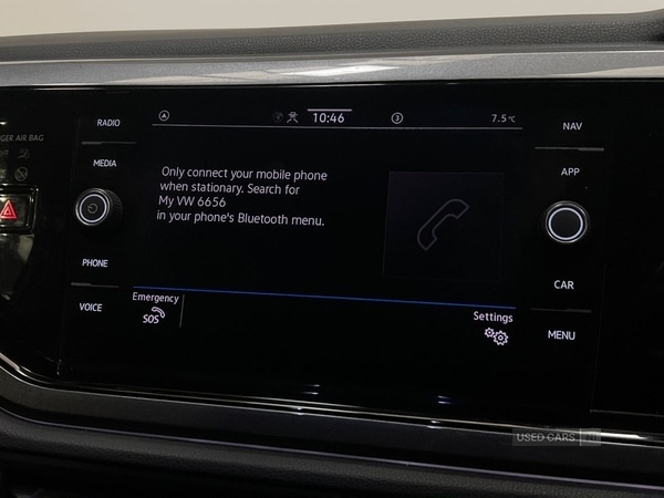 Used Volkswagen Polo 2021 for sale - 78008082: Photo 33