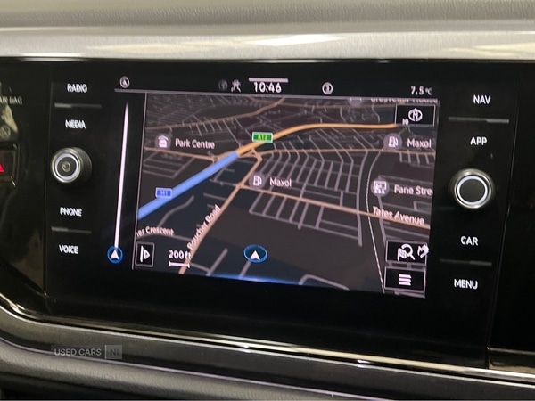 Used Volkswagen Polo 2021 for sale - 78008082: Photo 34