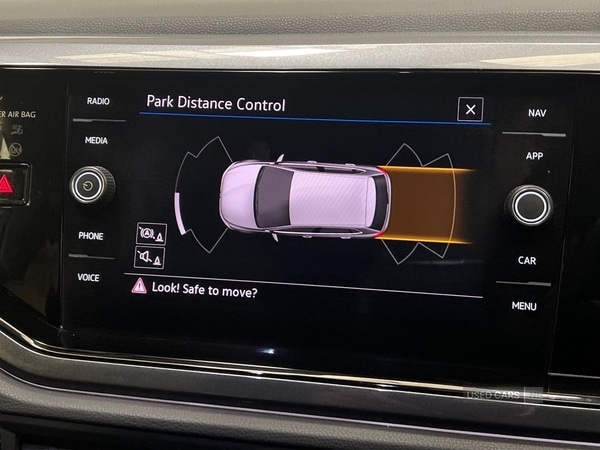 Used Volkswagen Polo 2021 for sale - 78008082: Photo 35