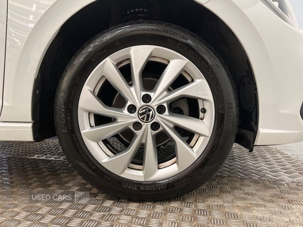 Used Volkswagen Polo 2021 for sale - 78008082: Photo 5