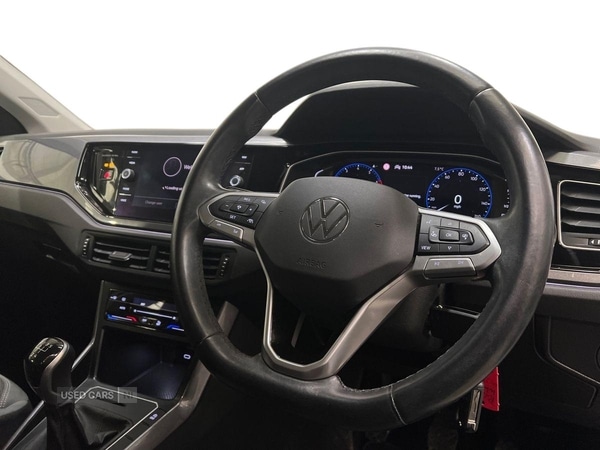 Used Volkswagen Polo 2021 for sale - 78008082: Photo 6